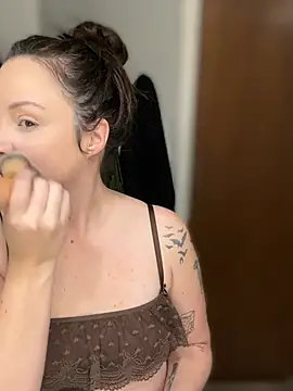 Blaze Baby online show from February 9, 3:27 pm