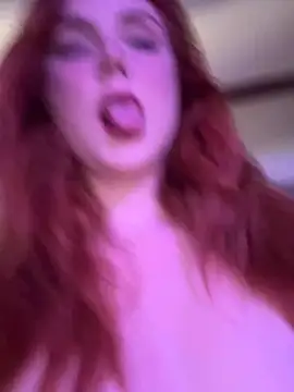 Blaze Baby online show from March 19, 4:33 pm