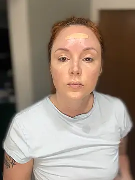 Blaze Baby online show from April 1, 1:41 pm