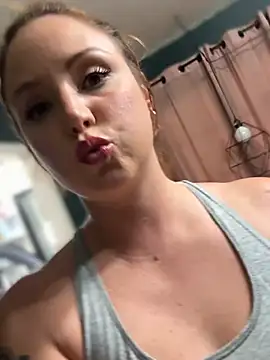 Blaze Baby online show from July 28, 3:21 pm