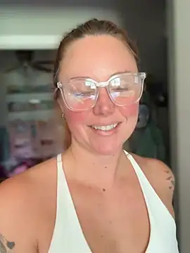 Blaze Baby online show from July 29, 5:22 pm