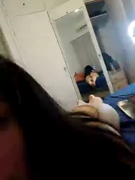 Bigyummmzul online show from December 25, 5:37 am