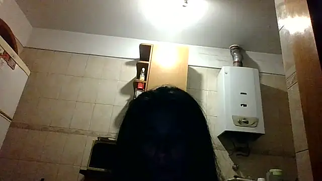 Bigyummmzul online show from March 21, 4:28 am