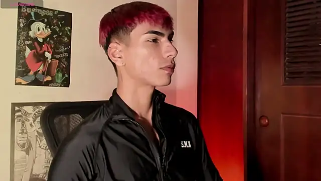 Teo skinny online show from November 22, 3:00 pm