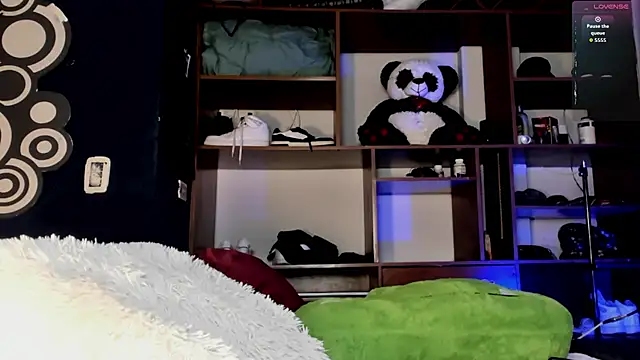 Teo skinny online show from July 23, 12:57 am