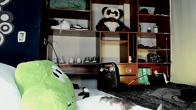Teo skinny online show from July 24, 5:33 pm