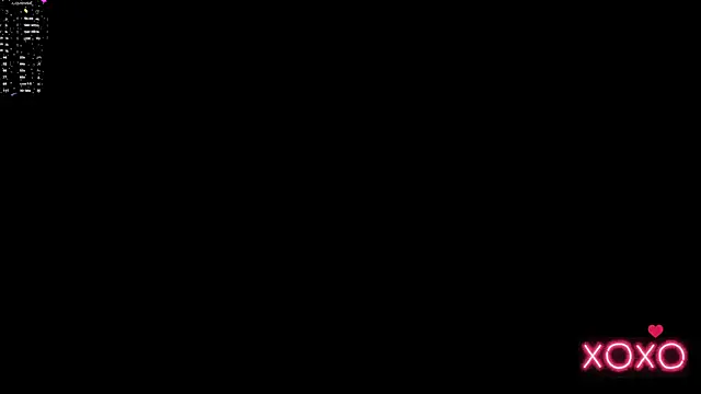 Lilacutte  online show from October 8, 6:22 am