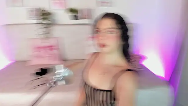 Malka Burning online show from February 20, 8:25 pm