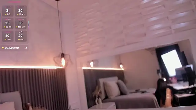 SOPHICARTERS online show from September 26, 11:36 am