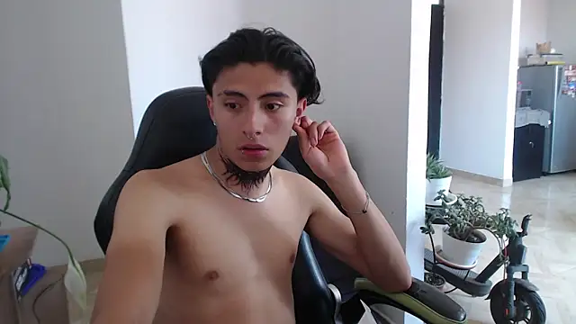 jay dimarco2 online show from November 30, 5:17 pm