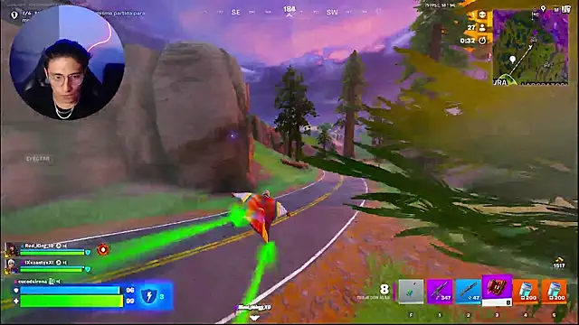 jay dimarco2 online show from January 11, 6:51 am