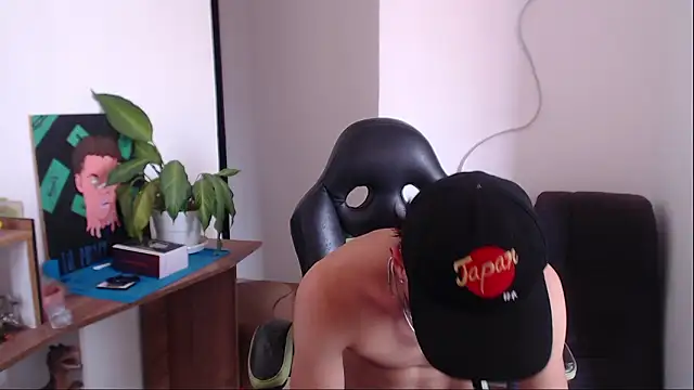 jay dimarco2 online show from February 2, 7:23 pm