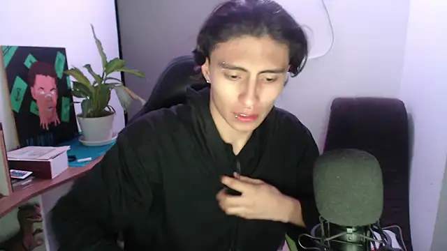 jay dimarco2 online show from February 13, 5:03 am