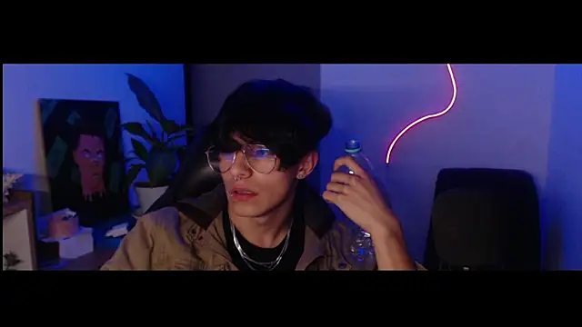 jay dimarco2 online show from February 25, 8:24 am