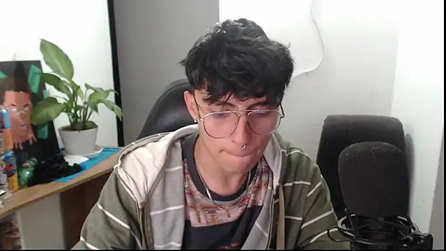 jay dimarco2 online show from March 21, 4:50 am