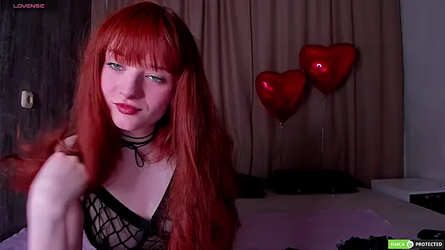 BridgetDay online show from February 16, 4:20 am