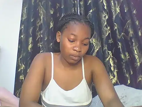  Becky002 online show from October 9, 8:45 am