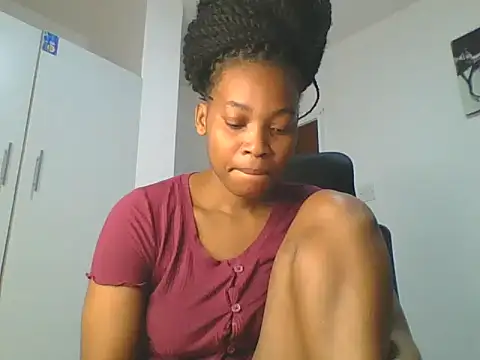  Becky002 online show from July 25, 4:37 pm