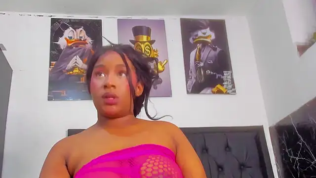 kriixtybrown online show from October 10, 1:37 am