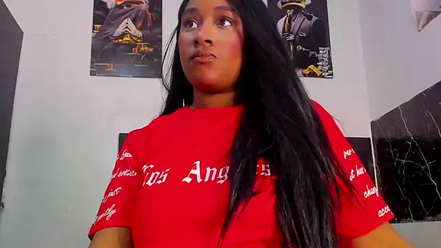 kriixtybrown online show from November 23, 9:36 pm