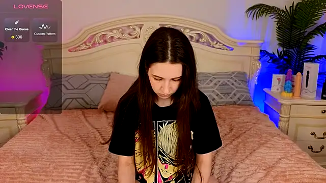 Snapshot of ur_kitty__ chatting on October 4, 1:09 pm ur kitty online show from October 4, 1:09 pm