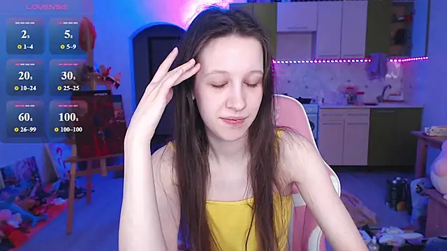 ur kitty   online show from April 24, 1:02 pm