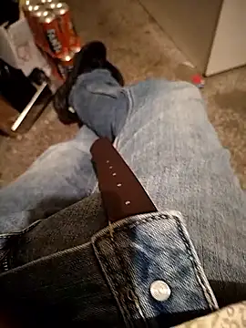 A man in public online show from October 10, 7:46 pm