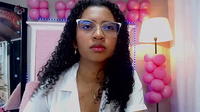 JessyZoe online show from February 4, 11:27 am