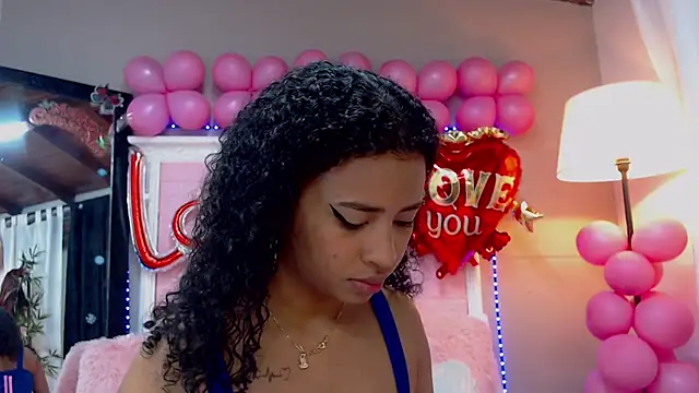 JessyZoe online show from February 5, 3:20 pm