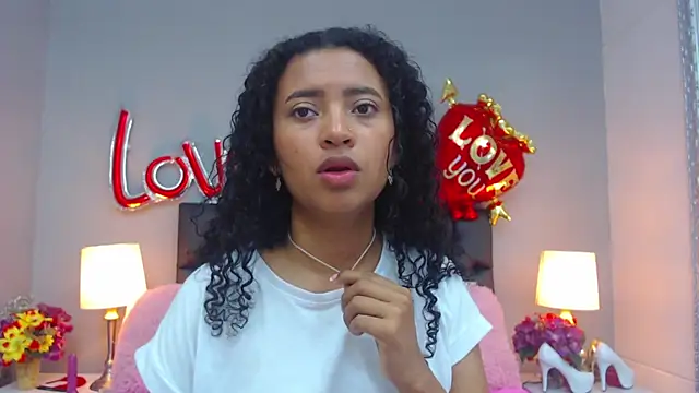 JessyZoe online show from February 17, 12:48 pm