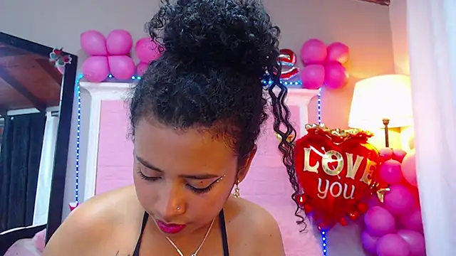 JessyZoe online show from February 21, 10:15 pm