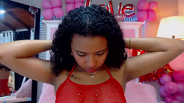 JessyZoe online show from March 1, 12:12 pm