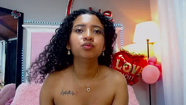 JessyZoe online show from March 5, 1:39 pm