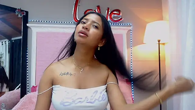 JessyZoe online show from March 9, 11:58 am