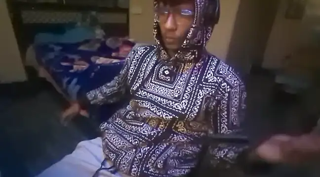 Mishhala online show from December 9, 5:41 pm