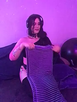 Snapshot of kinkstar5 chatting on March 22, 7:34 am kinkstar5 online show from March 22, 7:34 am