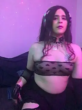 Snapshot of kinkstar5 chatting on April 13, 12:38 am kinkstar5 online show from April 13, 12:38 am