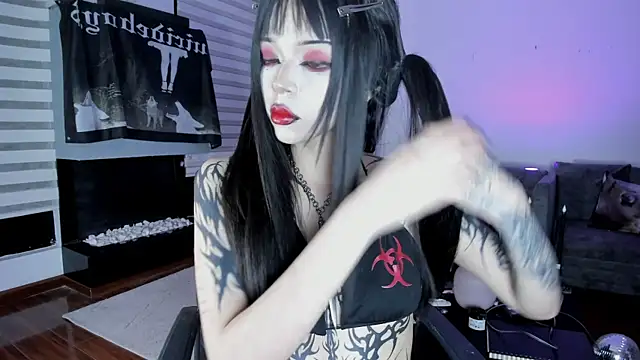 SophieHill gh online show from April 15, 5:36 am