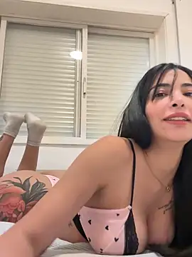 666THE AraB  LaTiinaz online show from December 17, 8:48 pm