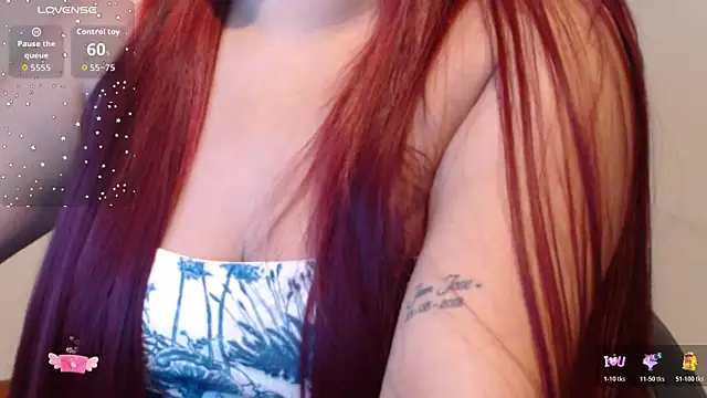 EmaGw online show from November 4, 11:37 pm