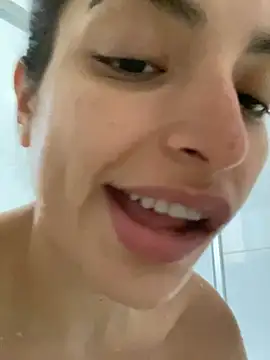 dakota le online show from January 23, 2:17 pm