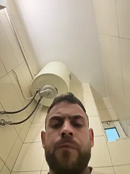 Antreas22 online show from April 26, 4:43 am