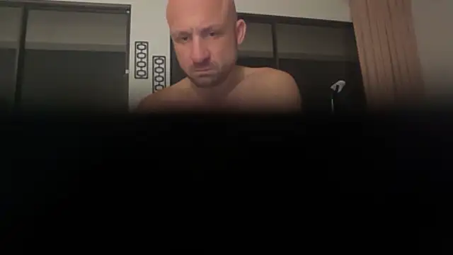 PSJackin40 online show from May 2, 5:45 am