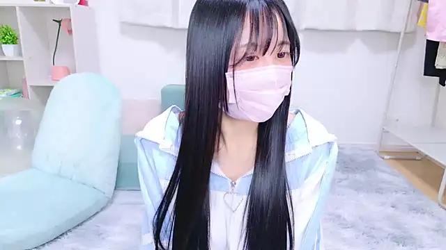Snapshot of chihiro_ri chatting on January 18, 5:15 pm chihiro ri online show from January 18, 5:15 pm