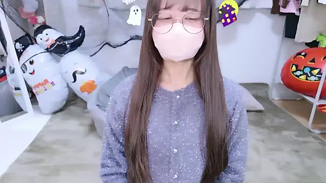 chihiro ri online show from October 29, 10:44 pm