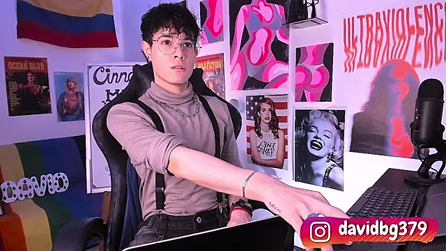 cinnamon boyxxx online show from March 9, 1:56 am