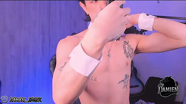 cinnamon boyxxx online show from September 22, 2:46 am