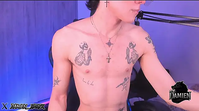 cinnamon boyxxx online show from September 25, 1:53 am