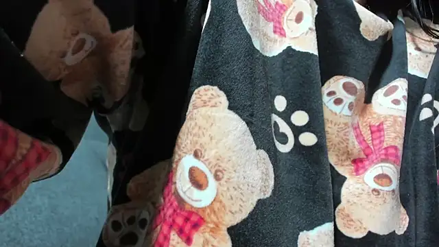 SexxyMeriem online show from December 15, 11:09 pm