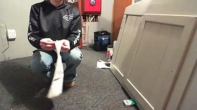 Genevieve143 online show from February 25, 10:47 am